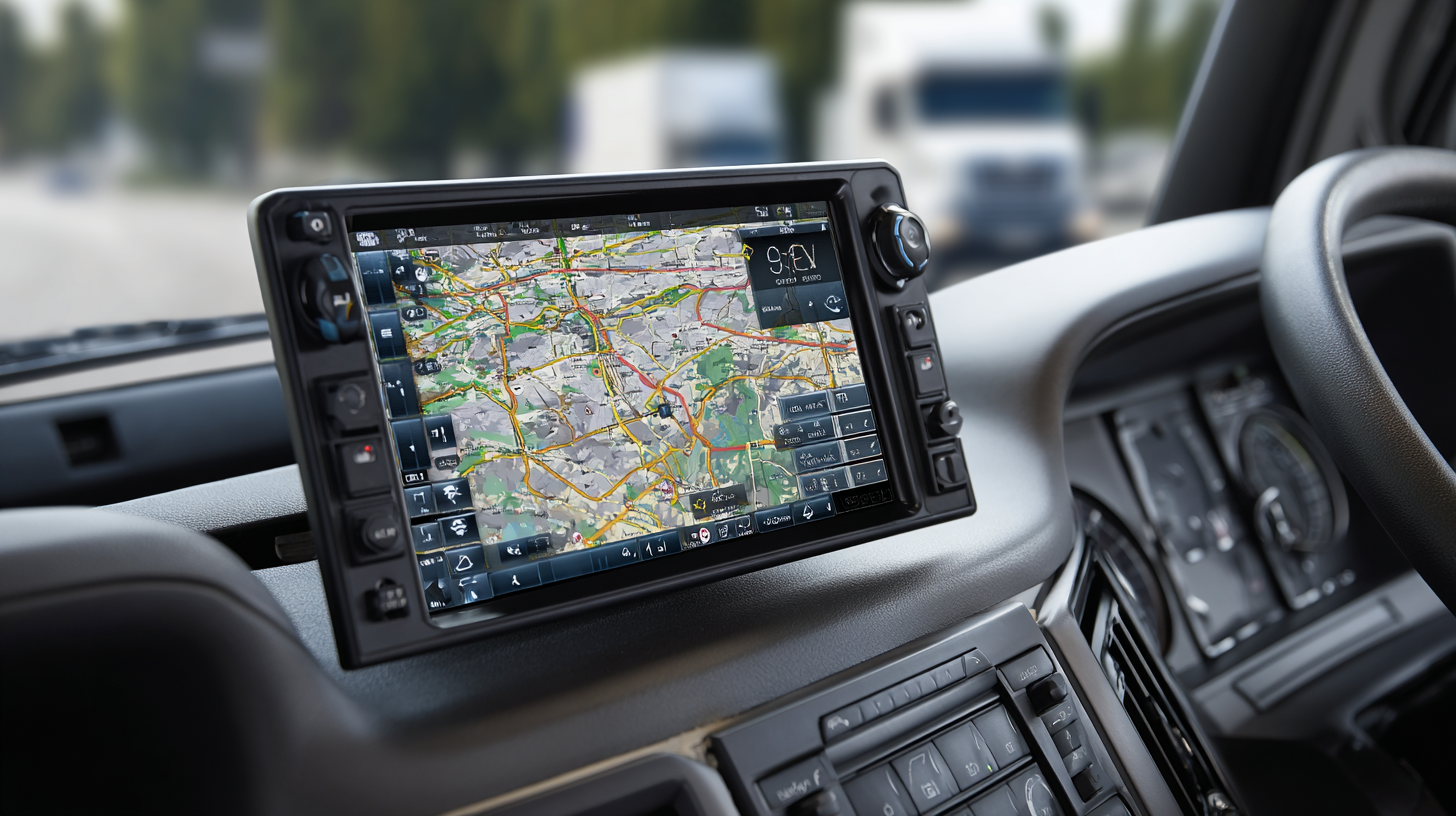 How to Leverage Satellite Navigation Technologies for Enhancing Fleet Efficiency