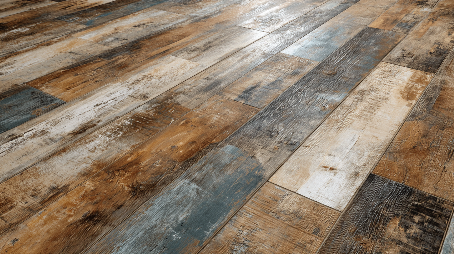 Why Choosing Vinyl Floor Tiles is a Smart Investment for Your Home