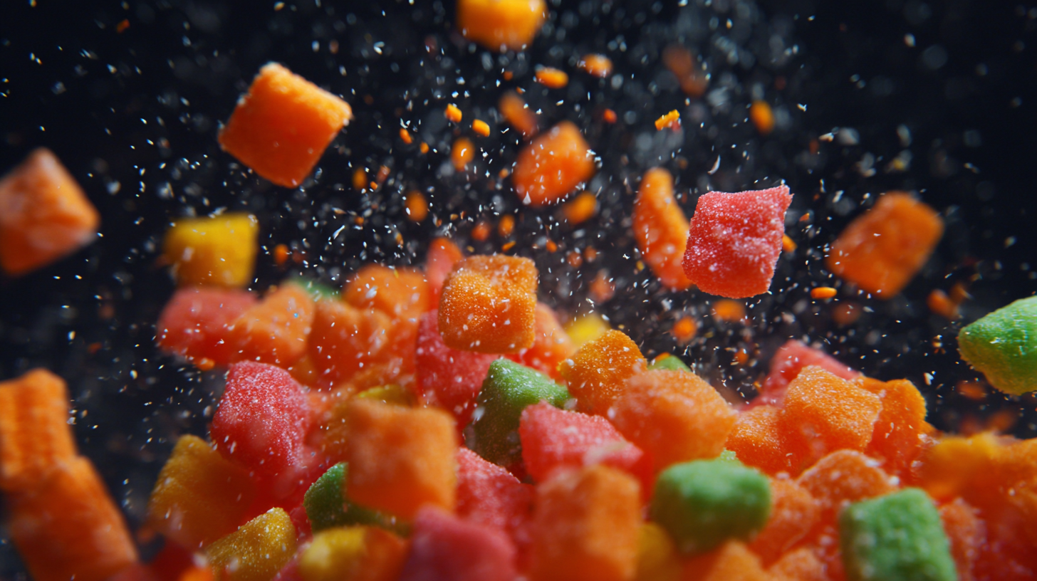 Why Explosive Candy Will Transform Your Snacking Experience Forever