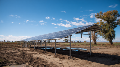 What is a Solar Water Pump and How Does It Revolutionize Irrigation Systems