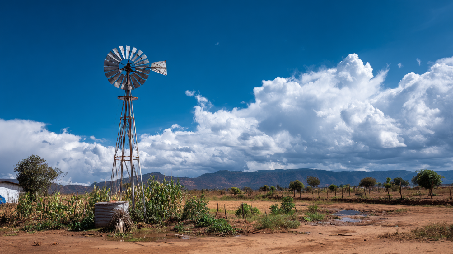 What is a Solar Water Pump and How Does It Revolutionize Irrigation Systems