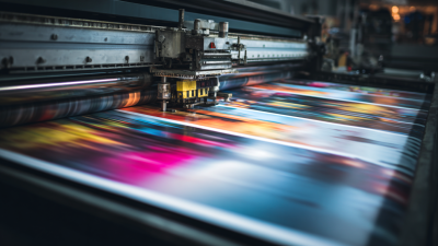 Why Your Business Needs a High-Quality Printing Pack for Effective Marketing