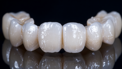 Understanding the Benefits of Ti Base Crown in Modern Dentistry