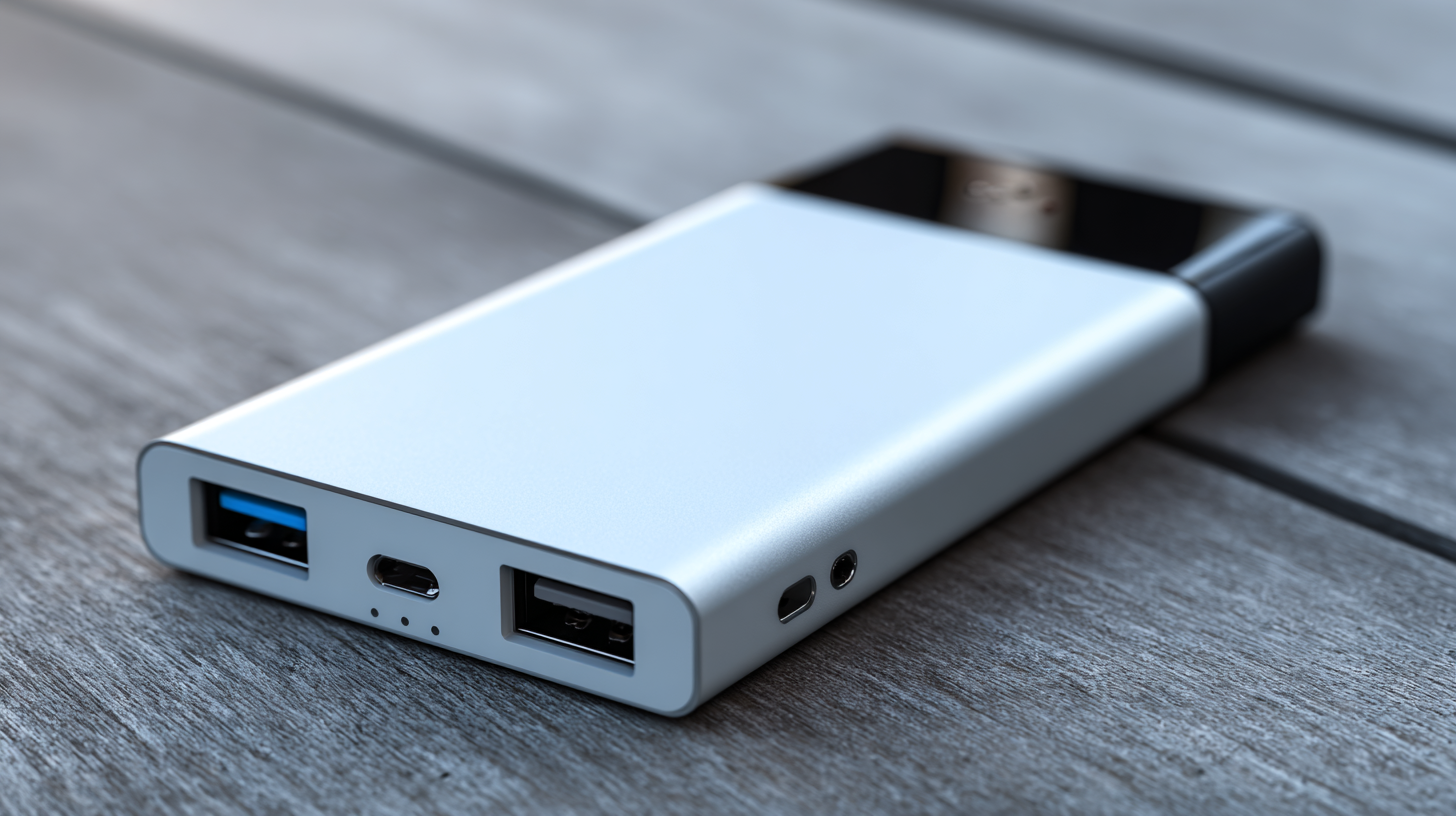 How to Choose the Best Phone Power Bank for Your Lifestyle Needs