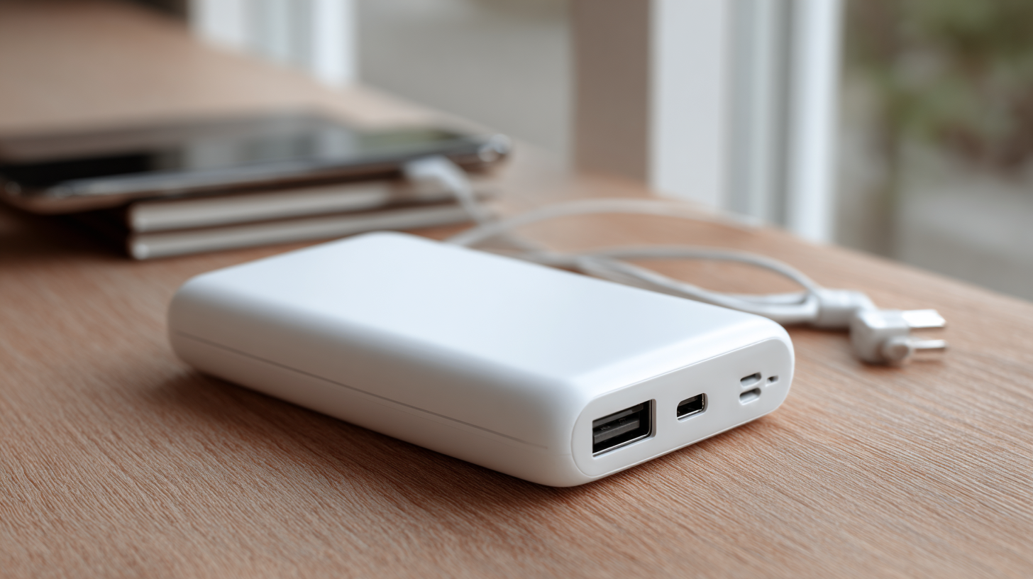 How to Choose the Best Phone Power Bank for Your Lifestyle Needs