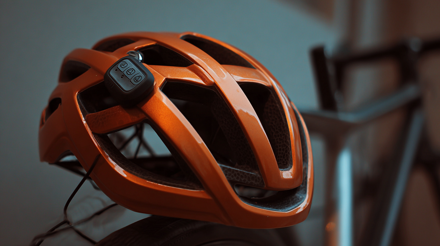 How to Choose the Best Lock for Bike Helmet Protection