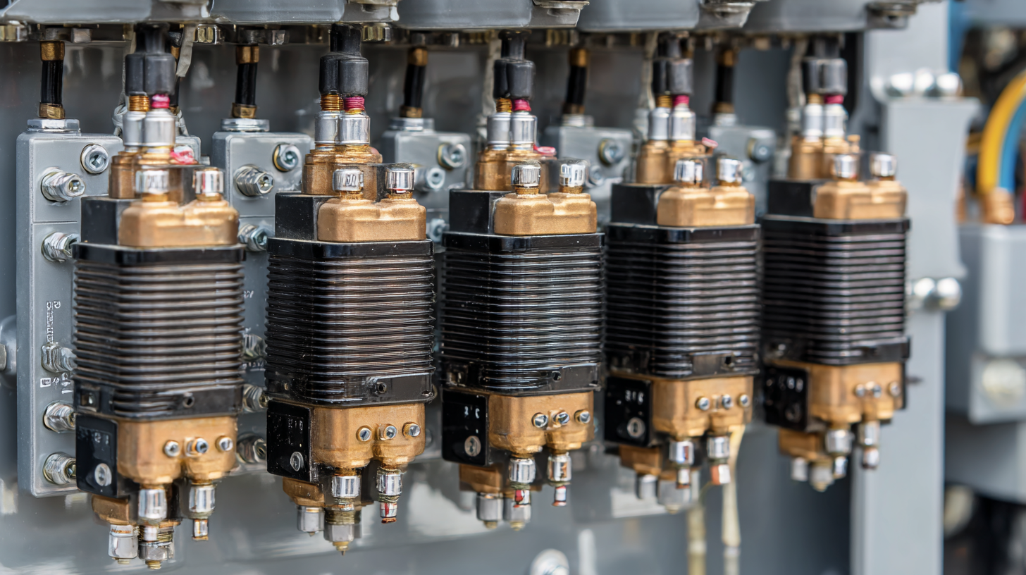 7 Best Oil Type Transformers: Understanding ONAN and ONAF Technologies