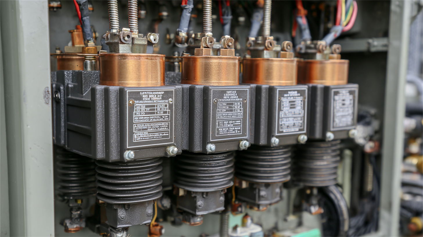 7 Best Oil Type Transformers: Understanding ONAN and ONAF Technologies