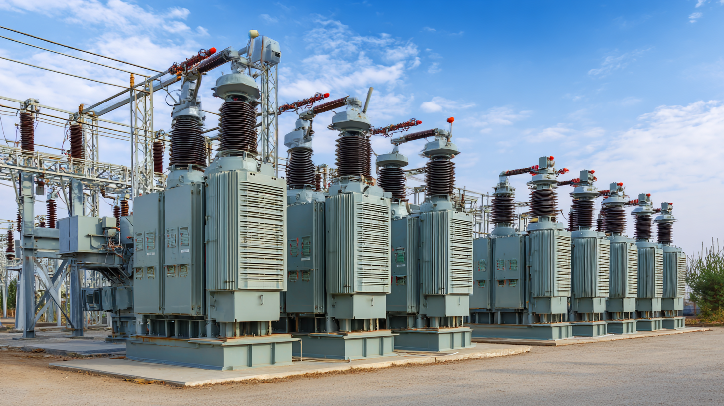 7 Best Oil Type Transformers: Understanding ONAN and ONAF Technologies