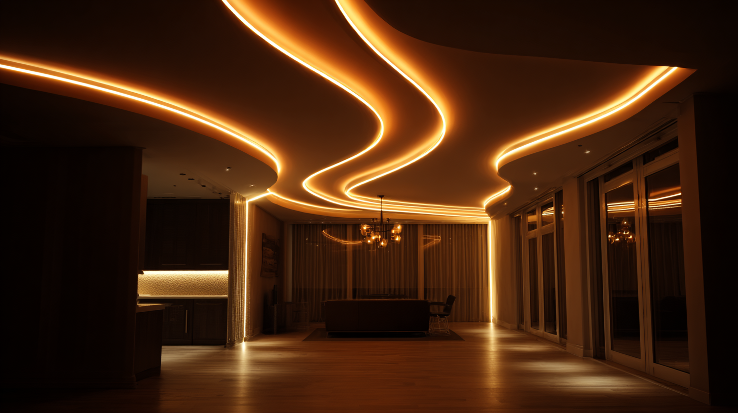 What are Emg Lights and How Do They Transform Your Lighting Experience