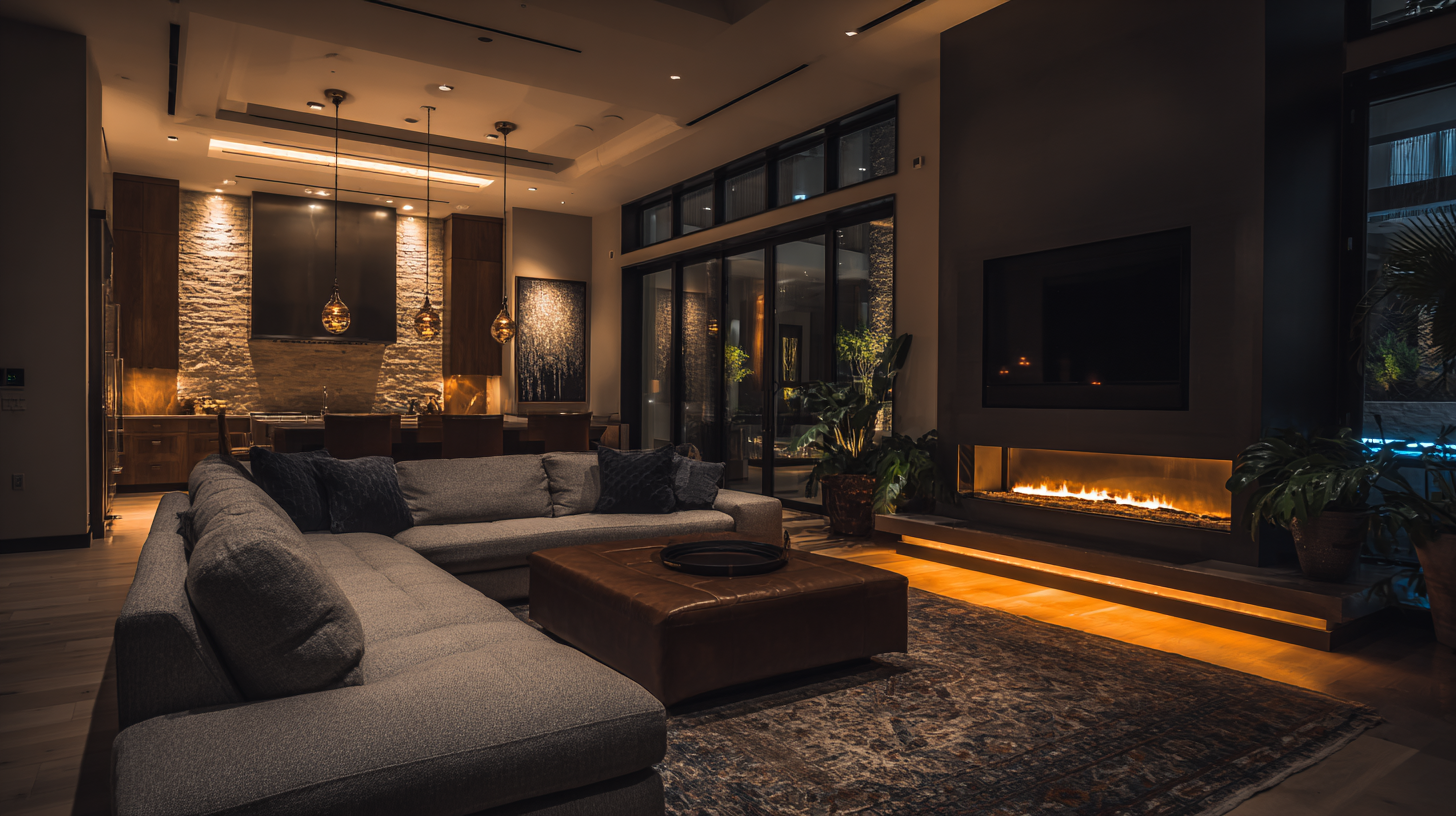 What are Emg Lights and How Do They Transform Your Lighting Experience