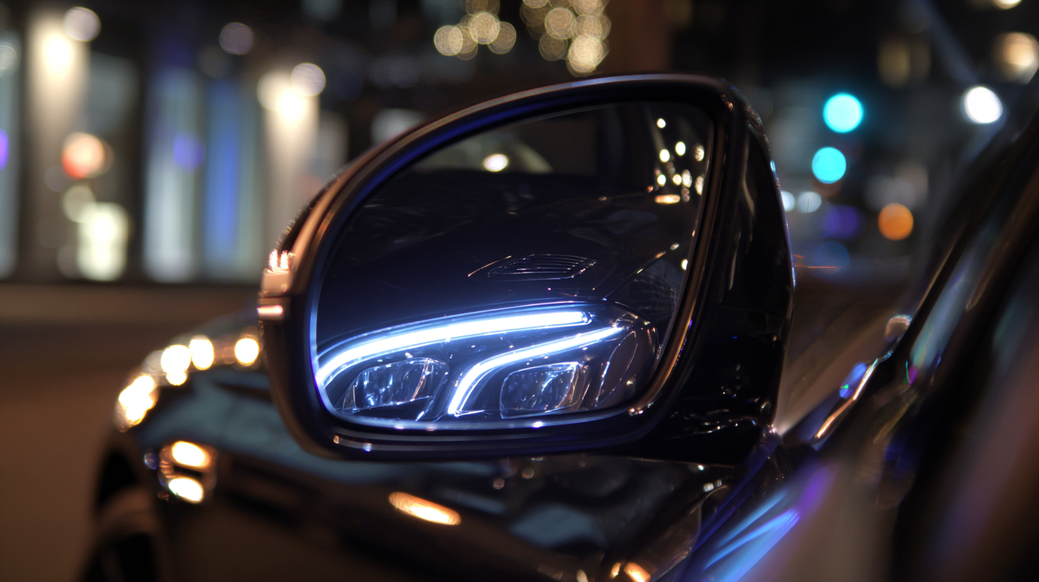 What are Emg Lights and How Do They Transform Your Lighting Experience