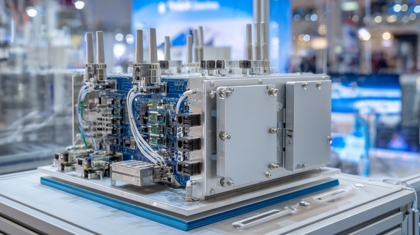 How to Optimize Your Network with High Gain 5G FWA ODU for Superior Connectivity