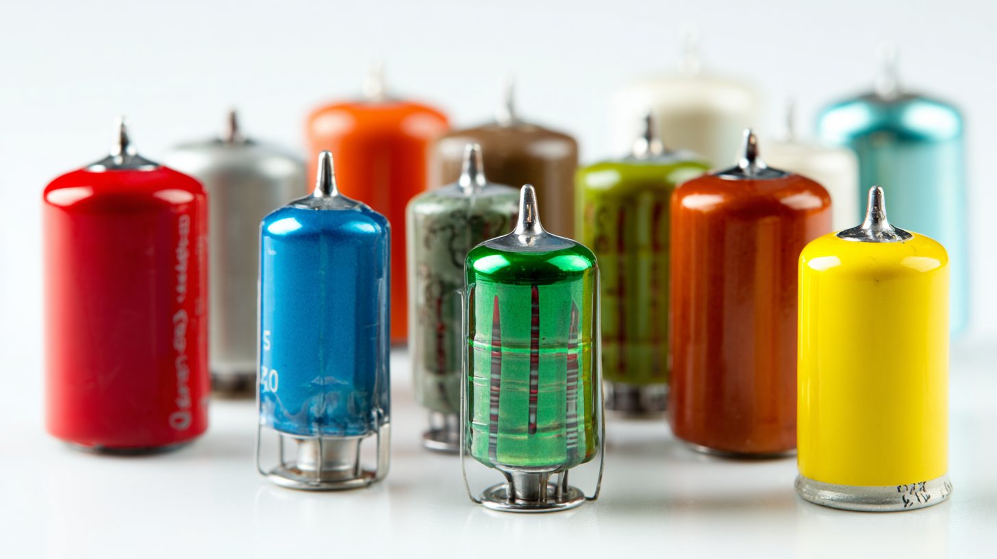 7 Essential Tips for Choosing High Quality Capacitors for Your Projects
