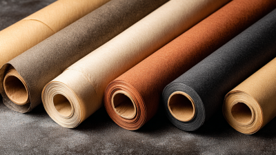 How to Choose the Best Wrap Paper Food for Your Business Needs