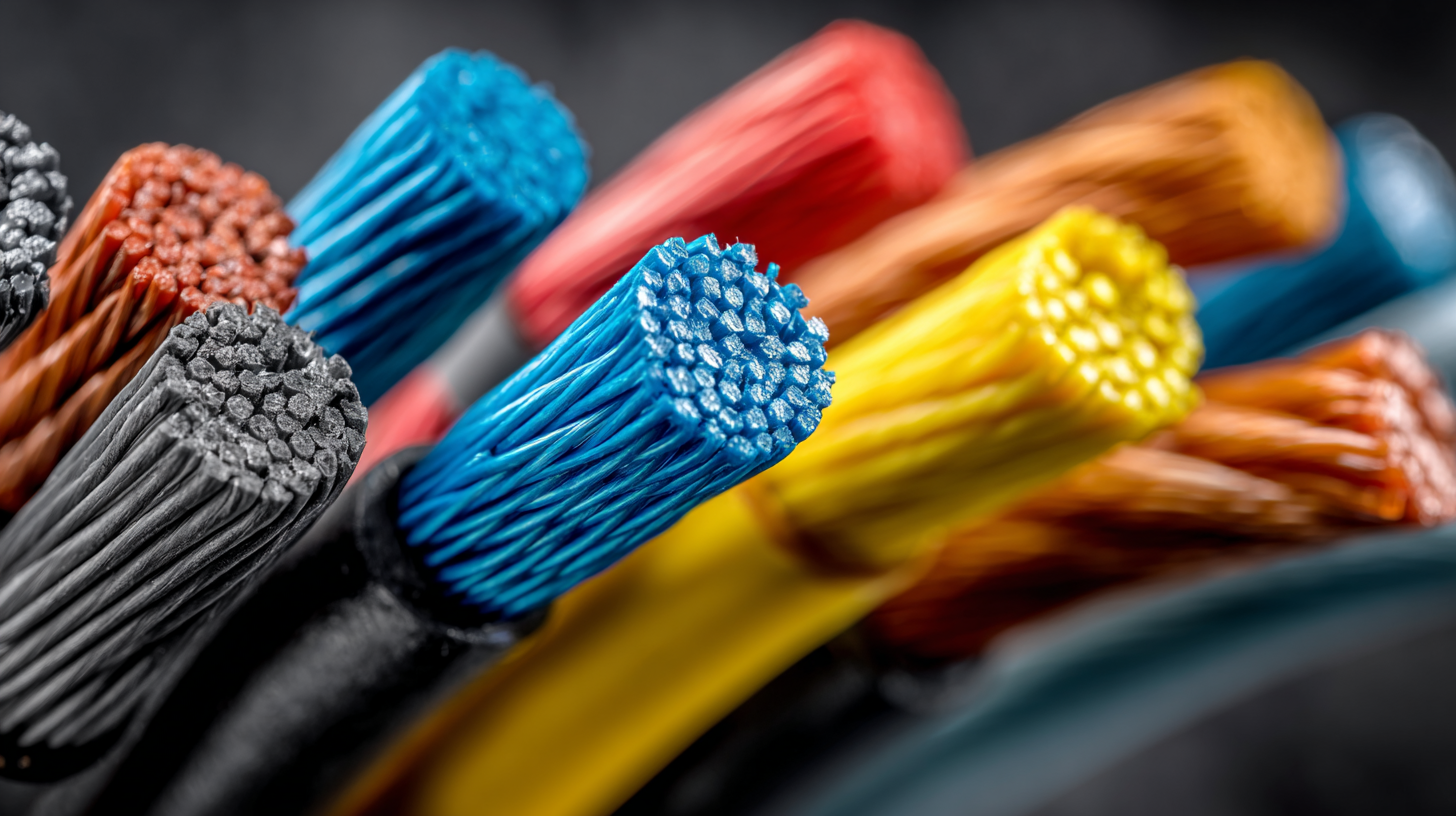 The Ultimate Guide to 10 Exceptional Conductor Cable Options