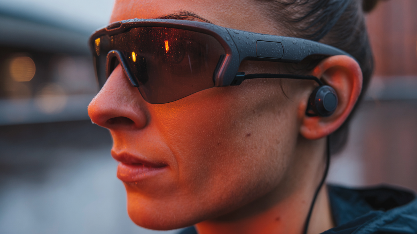 What Makes Waterproof Bone Conduction Headphones the Future of Listening