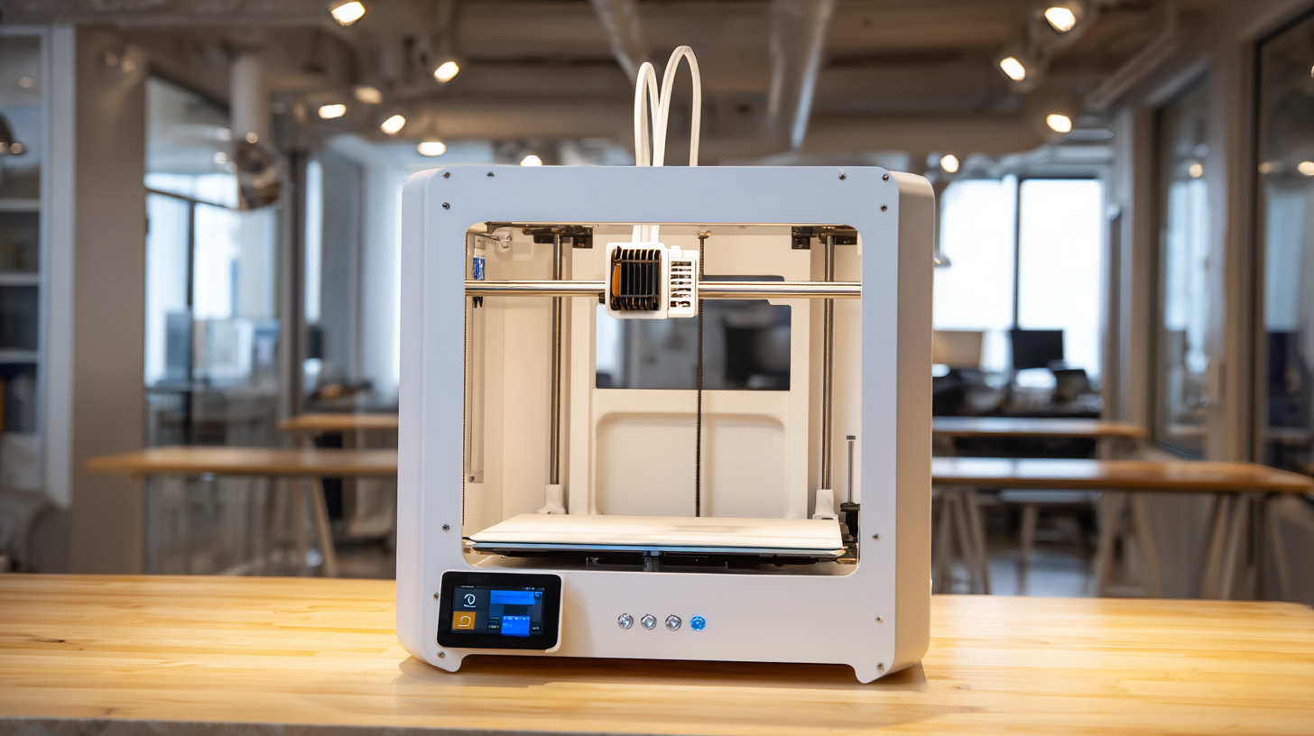How to Choose the Right 3D Printer for Your Business Needs