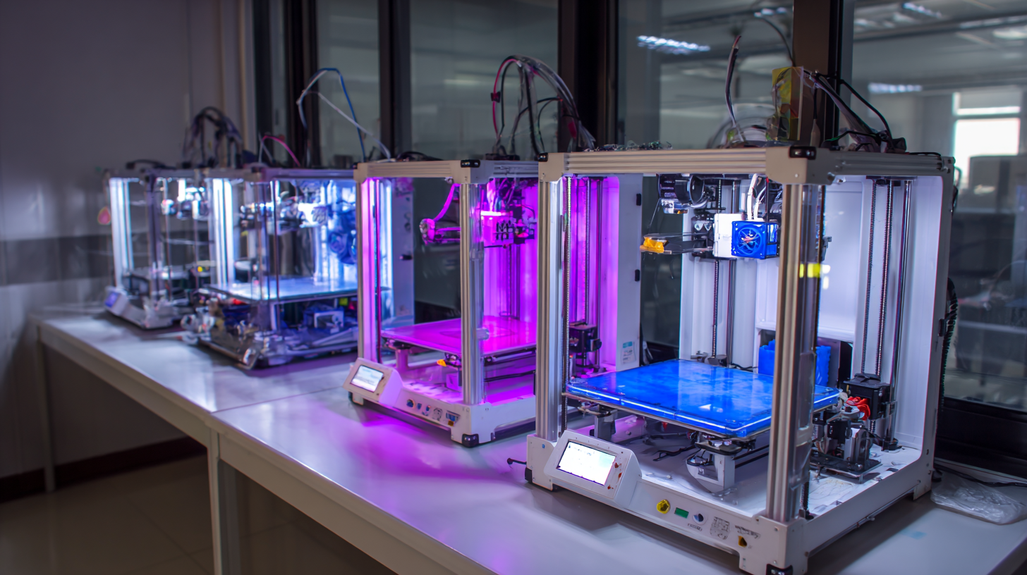 How to Choose the Right 3D Printer for Your Business Needs