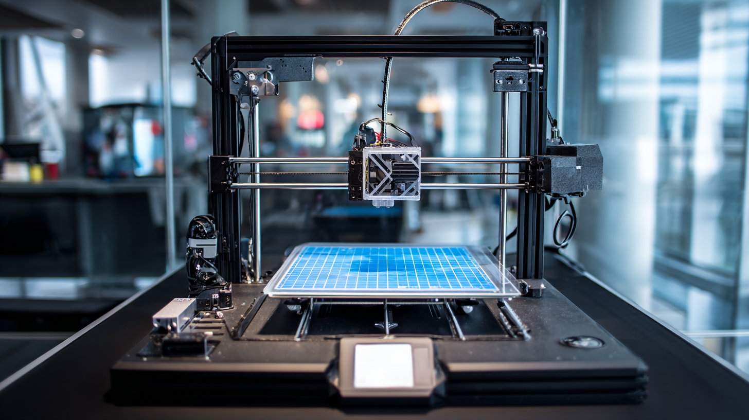 How to Choose the Right 3D Printer for Your Business Needs