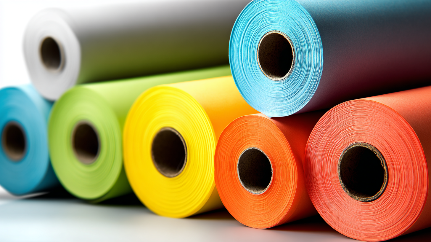 What Are the Benefits of Using Thermal Papers in Everyday Applications