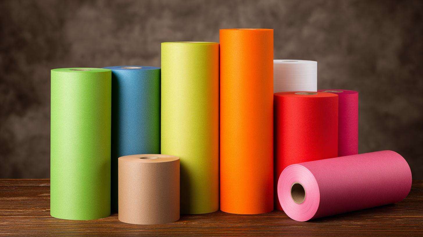 What Are the Benefits of Using Thermal Papers in Everyday Applications