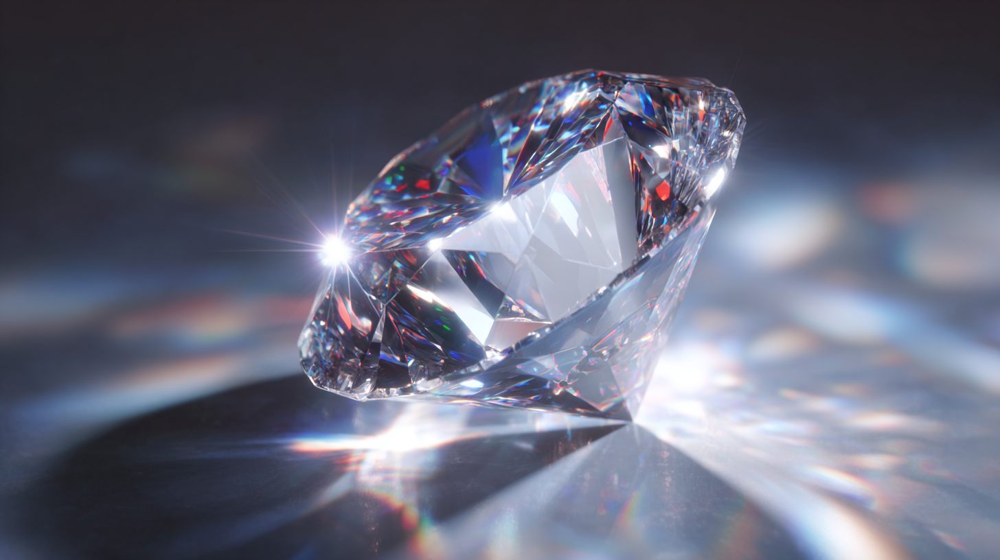 7 Essential Tips for Choosing the Right Tool Diamond for Your Needs