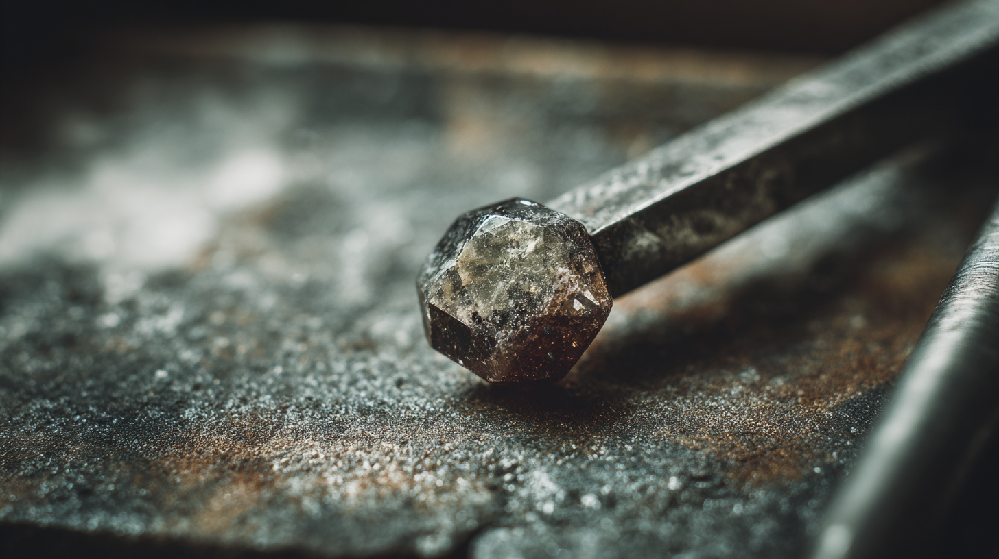 7 Essential Tips for Choosing the Right Tool Diamond for Your Needs