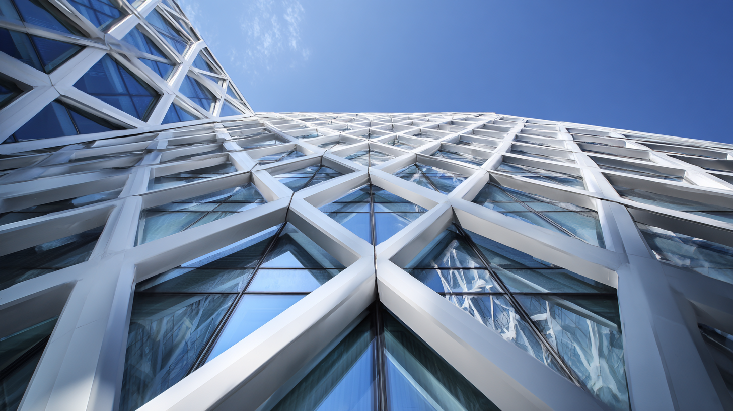 Why Architectural Aluminum Extrusion Profiles Are the Future of Sustainable Building Design