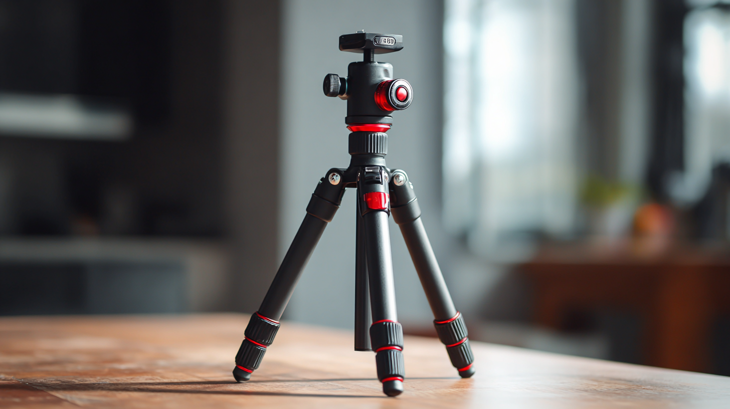 How to Choose the Best Lightweight Tripod for Your Photography Needs