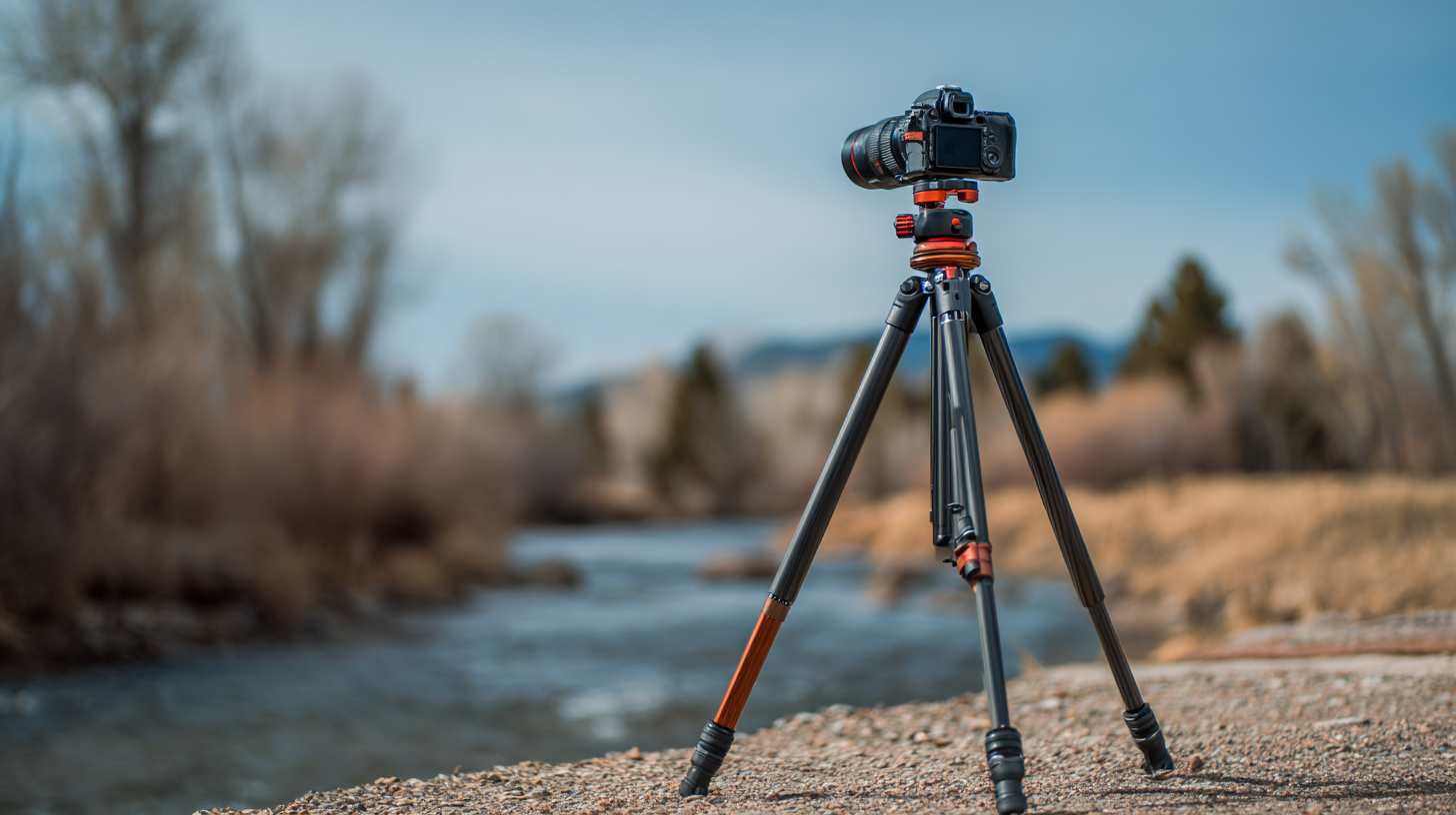 How to Choose the Best Lightweight Tripod for Your Photography Needs