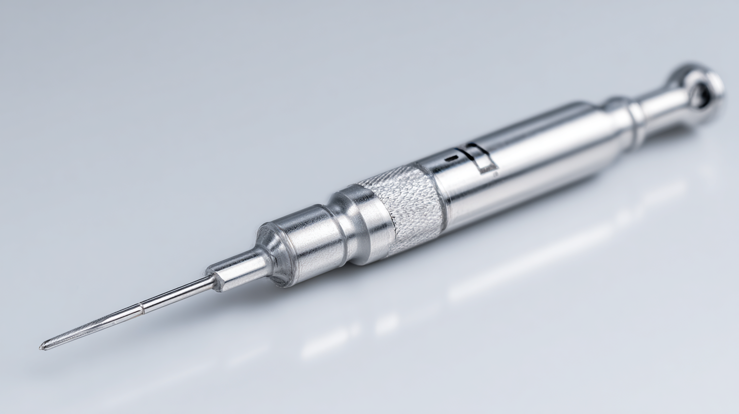 Why Choosing the Right Tissue Punch is Essential for Accurate Medical Procedures