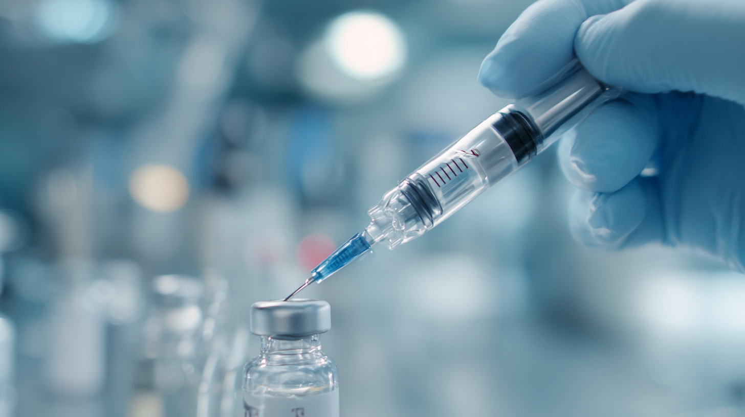 Why Choosing the Right Tissue Punch is Essential for Accurate Medical Procedures