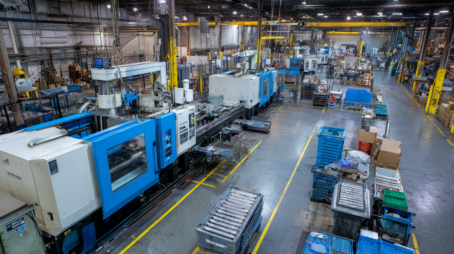 How to Optimize Your Mold Injection Process for Maximum Efficiency