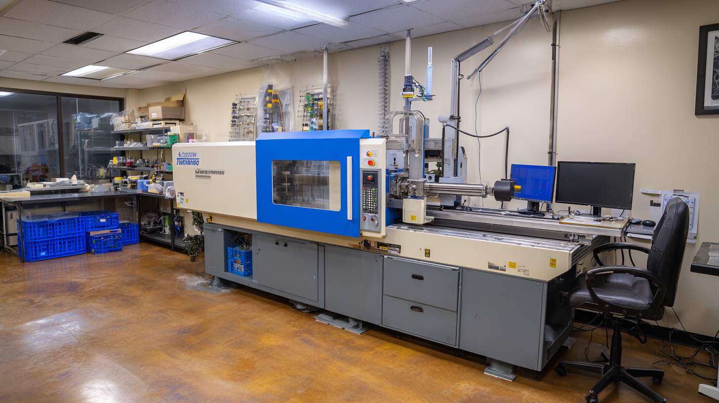 How to Optimize Your Mold Injection Process for Maximum Efficiency
