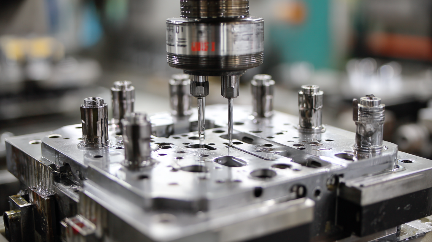 How to Optimize Your Mold Injection Process for Maximum Efficiency