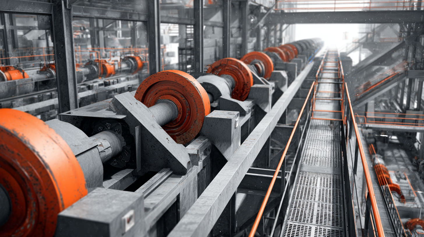 How to Optimize Your Machinery Line for Maximum Efficiency and Reduced Downtime