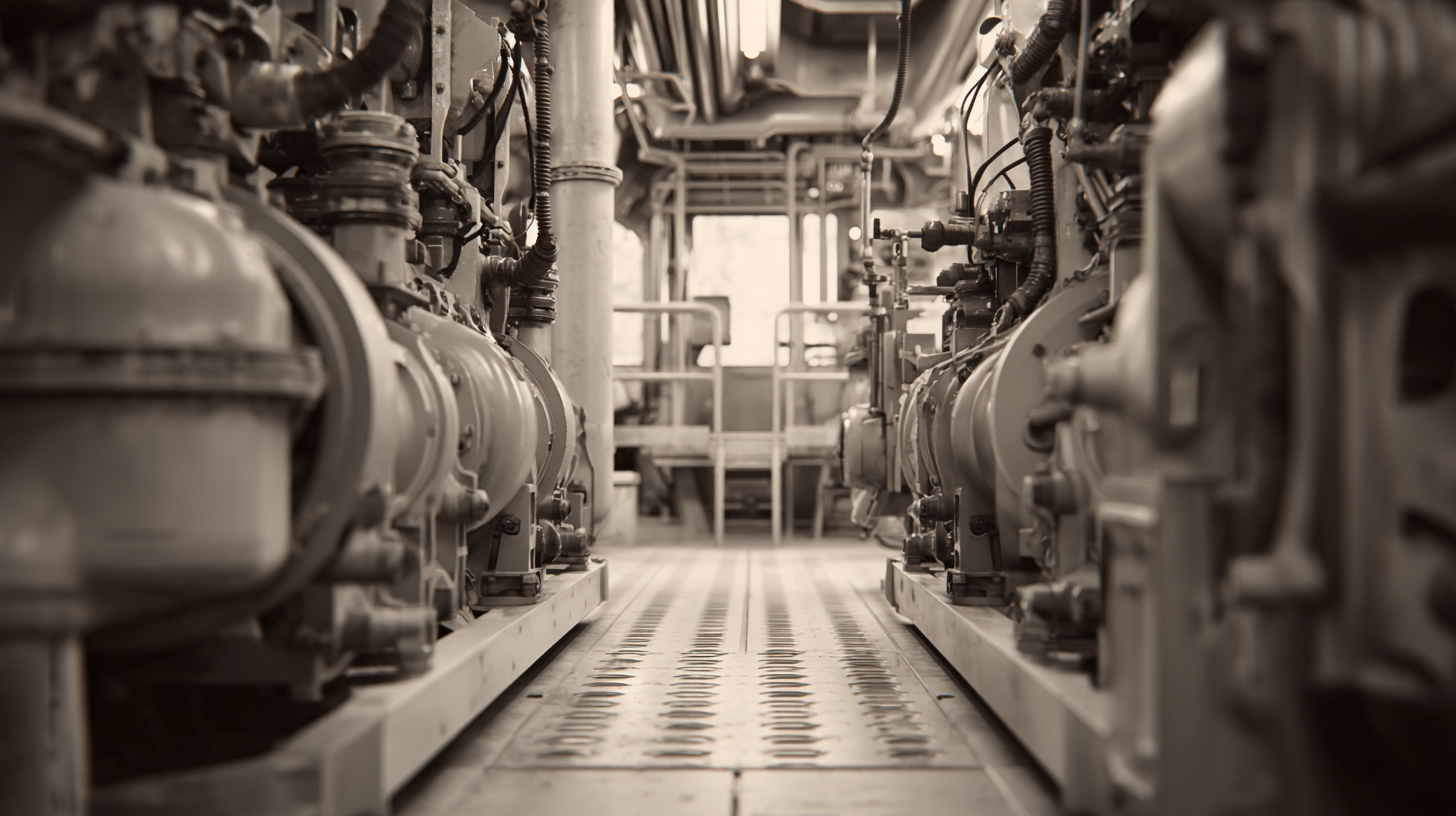 How to Optimize Your Machinery Line for Maximum Efficiency and Reduced Downtime