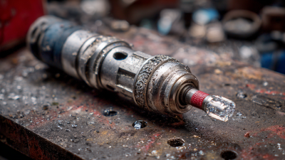 How to Choose the Right Diamond Core Drill for Your Project Needs