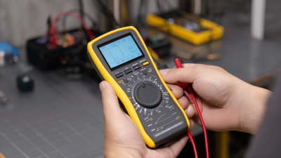 How to Choose the Best Multimeter Tester for Accurate Electrical Measurements