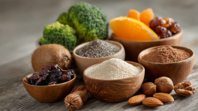 How to Incorporate Fiber Rich Foods into Your Daily Meals