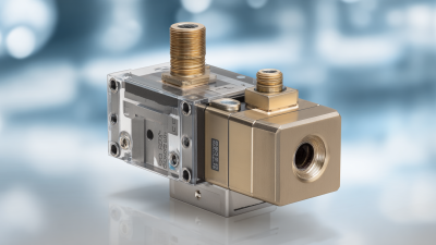 10 Reasons Why Micro Solenoids Are the Best Choice for Your Automation Needs