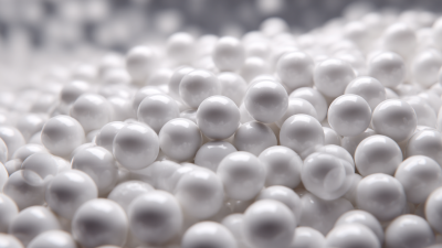 What Makes Zirconia Ball the Superior Choice for Precision Applications