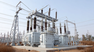 7 Best Pole Type Transformer Innovations for Enhanced Efficiency