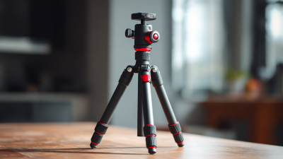 How to Choose the Best Lightweight Tripod for Your Photography Needs