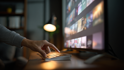 How to Choose the Right Smart Screen Touch TV for Your Business Needs