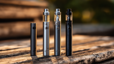 How to Choose the Best Disposable Vape Pen for Your Needs