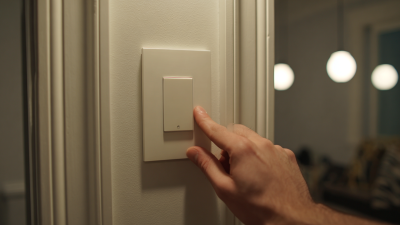 How to Install a Voice Control Light Switch for Smart Home Automation