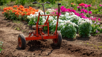 How to Choose the Right Garden Tiller for Your Gardening Needs