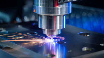 Why Investing in Laser Equipment Can Enhance Manufacturing Efficiency by 30 Percent